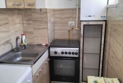 Garsonieră semidecomandată în Central - 5