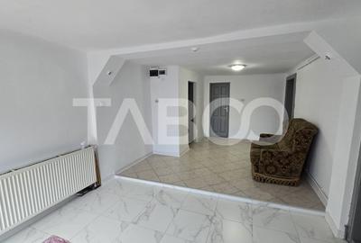 COMISION 0% Apartament de inchiriat cu 2 camere la casa Selimbar - 7