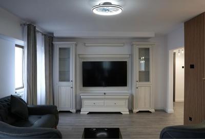 Apartament cu 3 camere în Ultracentral - 1