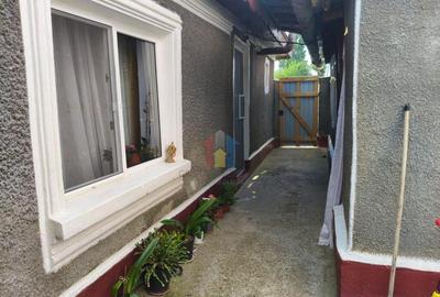 Casa 4 camere, Radu Negru, Teren - 264 mp - 23