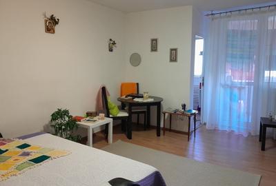 Garsonieră semidecomandată în Obor - 3