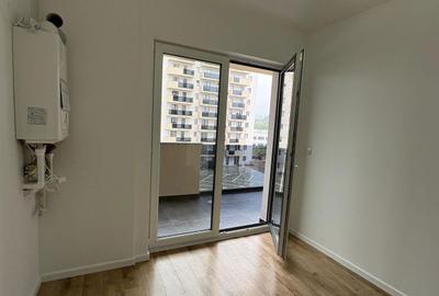 Apartament cu 2 camere decomandat în Central - 4