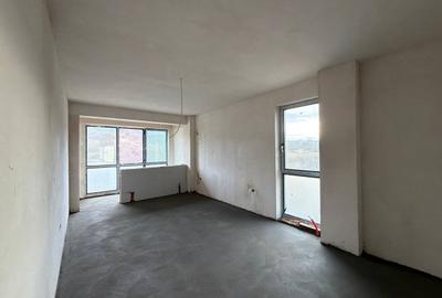 Apartament cu 2 camere tip F, decomandat, 64,59 mp totali in Hlincea - 7