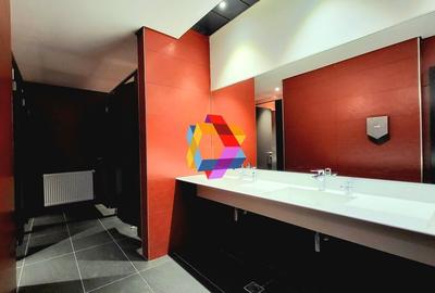 Spatiu de birouri - 1300 mp # Plus-imo.ro - 5