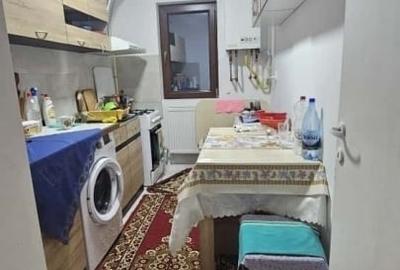 Apartament 2 camere - liber - loc de parcare - bloc nou - 2