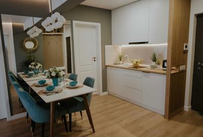 Apartament cu 3 camere decomandat în Iosia - 4