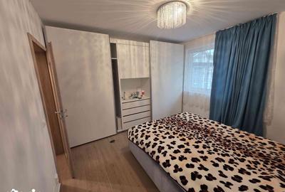 Apartament cu 3 camere decomandat în Central - 12