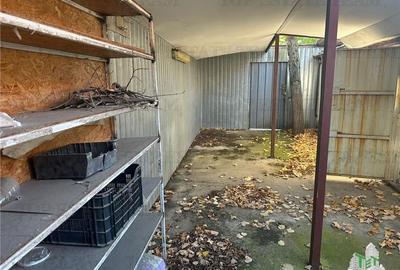 Spatiu comercial de inchiriat in zona Baneasa - 5