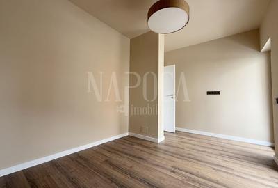 Casă individuală cu 3 camere cu Canalizare în Apahida - 6