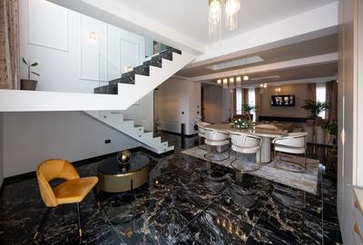 Casa Premium | Spa privat | Garaj Dublu | Mobilata-Utilata | 360 utili - 11