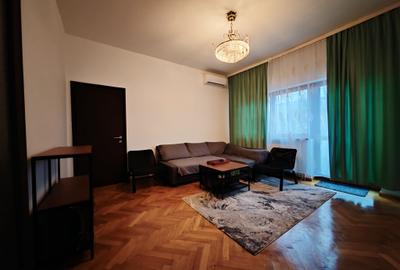 Apartament cu 2 camere decomandat, mobilat în Libertății - 2