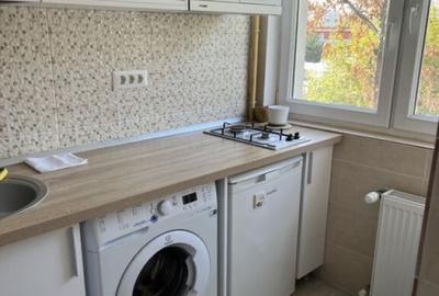 Iancului oborul nou etaj 4 - 10