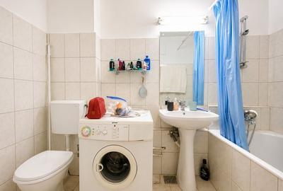 Apartament cu 4 camere decomandat, mobilat în P-ța Romană - 15