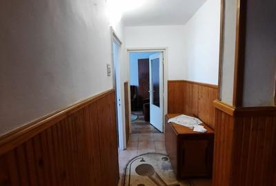 Apt  2 camere, decomandat, 56 mp, Precista, Cod 158850 - 4