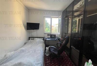 Apartament 3 camere complet renovat, zona linistita Berceni Apartament 3 camere complet renovat, zona linistita Berceni - 5