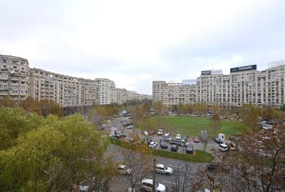 VANZARE APARTAMENT 3 CAMERE UNIRII – PIATA ALBA IULIA - 2