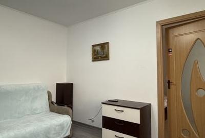 Apartament cu 2 camere semidecomandat în Tomis Nord - 3