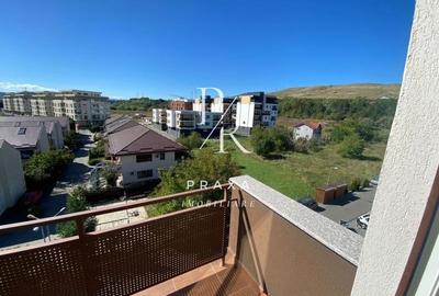 Apartament de inchiriat, 3 camere, 75mp, parcare, mobilat, AC, zona Tineretului! - 7