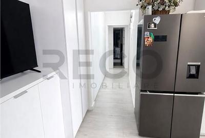Apartament cu 3 camere în Calea Aradului - 6