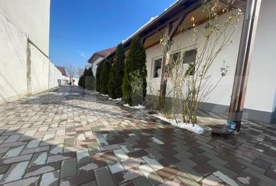 Casa pe plan parter, 4 camere, teren 400 mp, Popoveni - 13