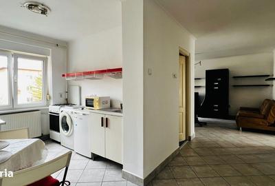 Apartament cu 2 camere în Ultracentral - 3