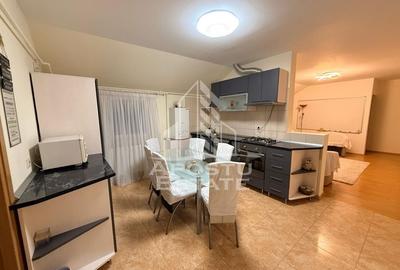 Apartament cu 3 camere in zona Simion Barnutiu,prima inchiriere Apartament cu 3 camere in zona Simion Barnutiu,prima inchiriere - 6