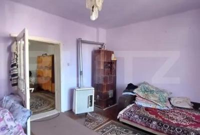 Casă cu 4 camere cu Teren 856 Mp în Turda - 5