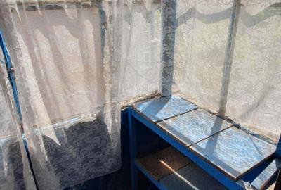 Apartament cu 2 camere semidecomandat în - 4