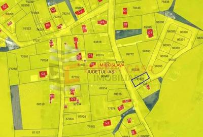 Teren Intravilan - 5