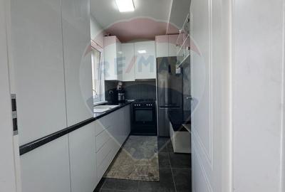 Casa / Vila cu 3 camere Bragadiru 10 min de statie stb - 16