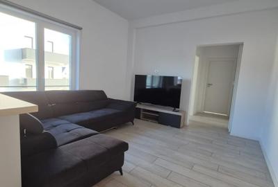 Se vinde SAD, 2 camere, 45mp, Zona Ghiroda - 3