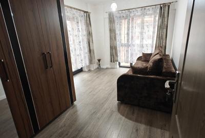 Prima Chirie! Apartament 3 Camere- BLOC NOU-Pacurari - 7