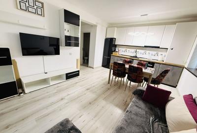 Apartament cu 3 camere decomandat în Braytim - 17