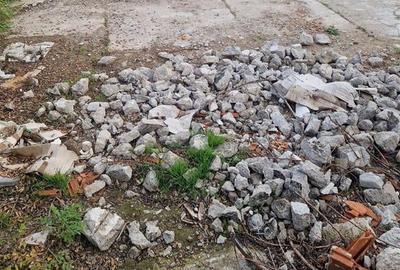 Teren de vanzare pentru Casa Ciarda Rosie - 3