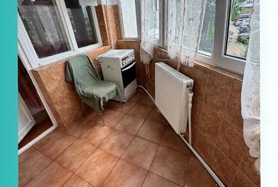 Apartament cu 2 camere decomandat în Nord - 3