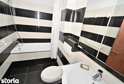Apartament cu 2 camere, mobilat în Bucureștii Noi - 18