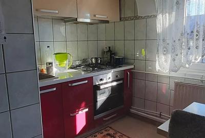 Apartament cu 2 camere decomandat în Obcini - 11