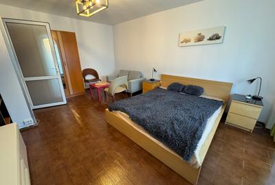 Garsonieră decomandată, mobilată în Vitan Mall - 3