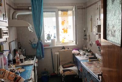 Apartament 2 camere Titan - Auchan , bloc fara risc seismic - 7