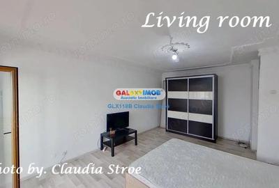 Inchiriere garsoniera VIILOR LIBERTY CENTER - 1