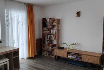 Casă cu 4 camere cu Canalizare în Tărlungeni - 9