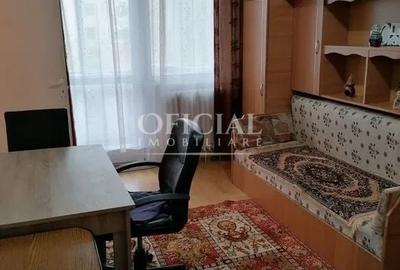 Apartament 1 Camera | 27 Mp | Balcon 3 Mp | Zorilor Pasteur UMF - 1