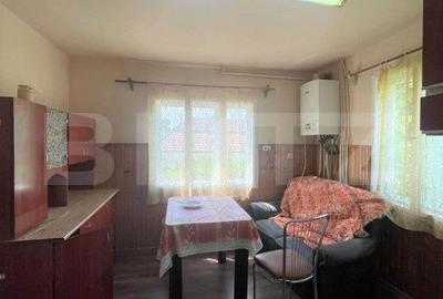 Casă cu 3 camere decomandat cu Teren 170 Mp în Grigorescu - 13