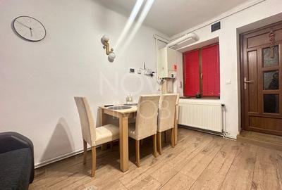 Apartament 3 camere, decomandat, Str. Filarmonicii - 2