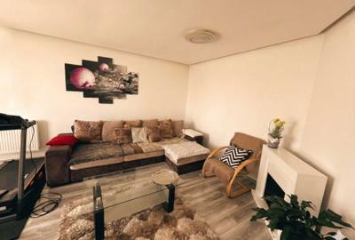 Casă cu 4 camere în Poroschia - 1