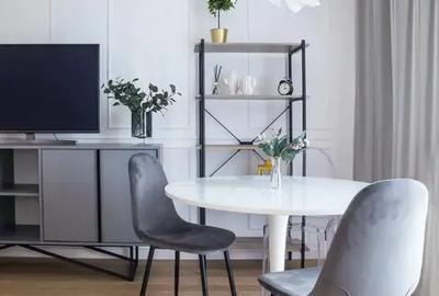 Apartament 2 Camere| One Herastrau Plaza| Lux - 18