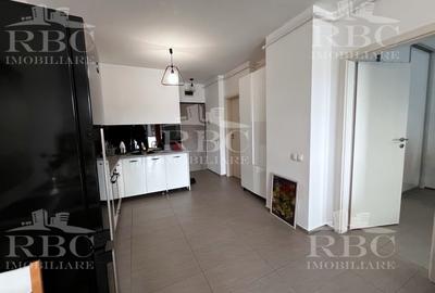 Apartamente 2 camere cu parcare subterana in Buna Ziua Apartamente 2 camere cu parcare subterana in Buna Ziua - 2