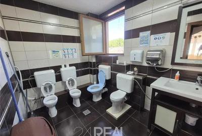 Casa pretabila gradinita, clinica medica, birouri in Militari - 6