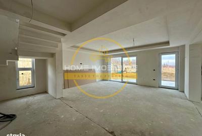Casă cu 4 camere în Păun - 3