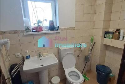 Casa finisata 480 mp teren Moara Nica - 14